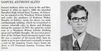 Alito