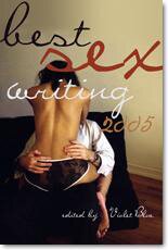 Best Sex Writing - Violet Blue