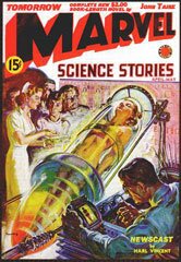 mad sex doctor marvel